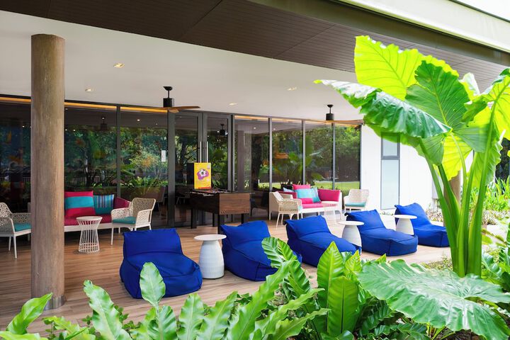 Terrace/Patio 158 of 175