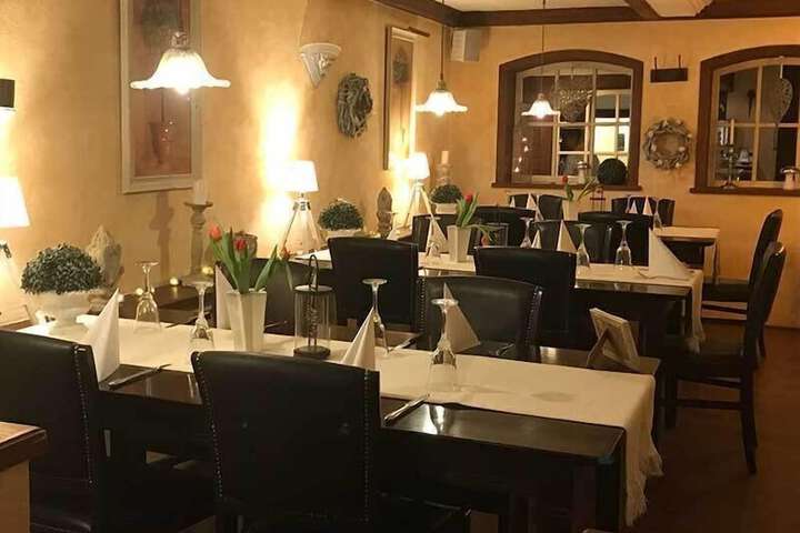 Restaurants