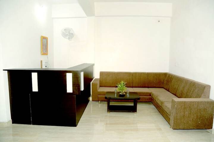 Hotel Interior 1 of 6