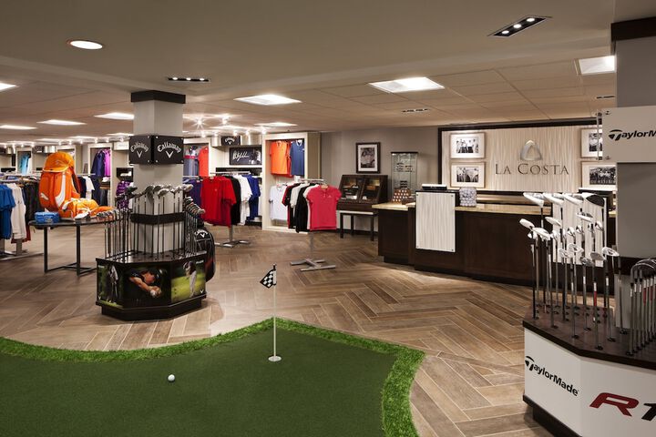 Golf