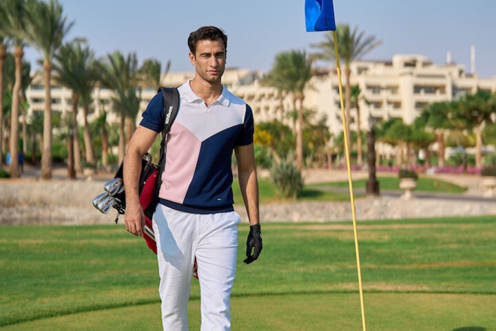 Golf 84 of 116