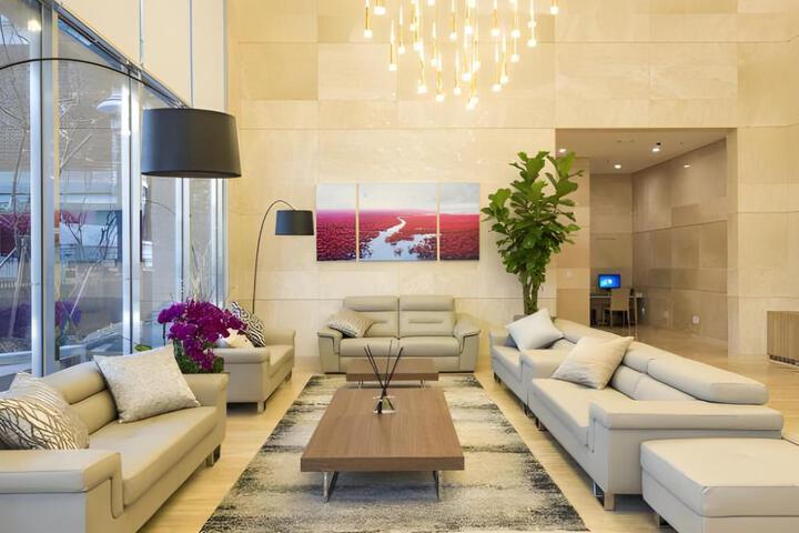 Fitness Center Photo