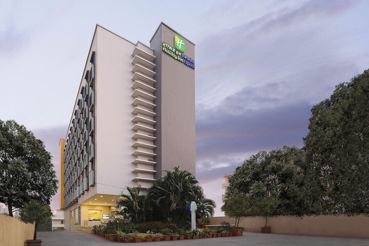 Image of Holiday Inn Express Pune Hinjewadi by IHG