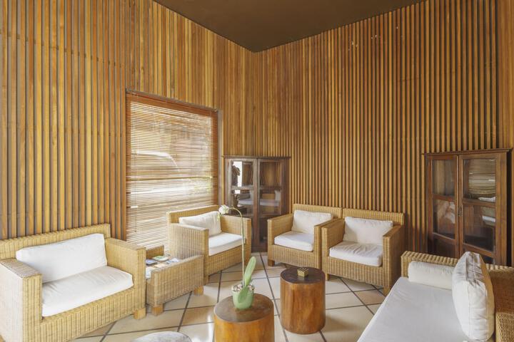 Fitness Center Photo