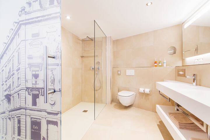 Bath Amenities
