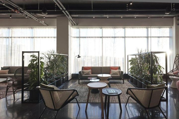 Hotel Interior 15 of 47