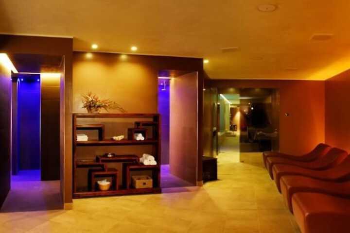Spa Photos