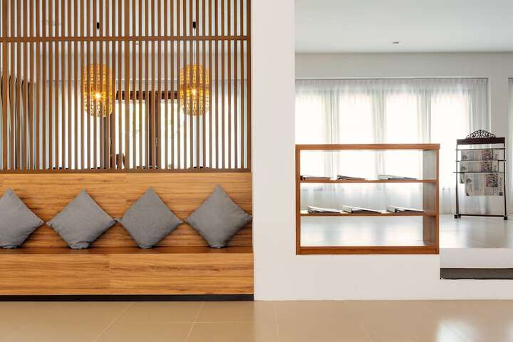 Hotel Interior 7 of 134