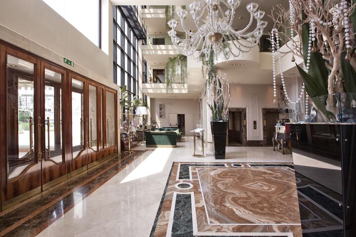 Hotel Interior 3 of 79