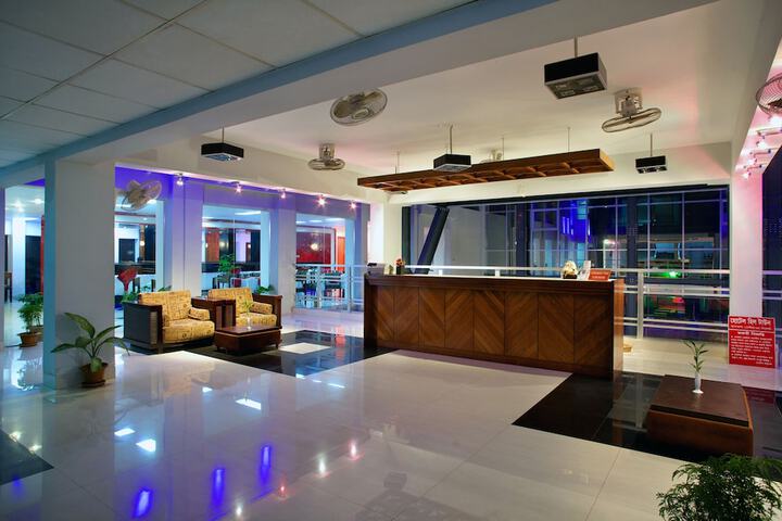 Hotel Interior 2 of 67