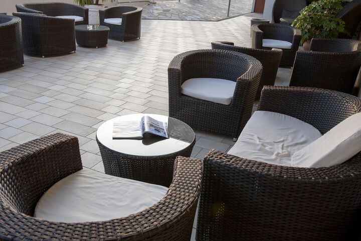 Terrace/Patio 33 of 35