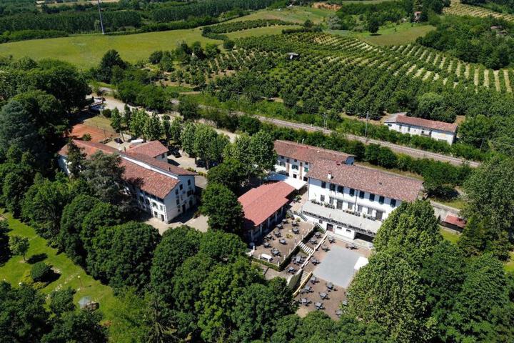 Terme Di Monte Valenza