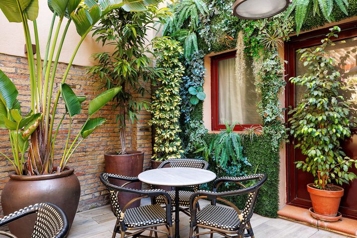 Terrace/Patio 120 of 141
