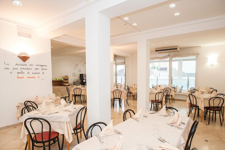 Restaurants