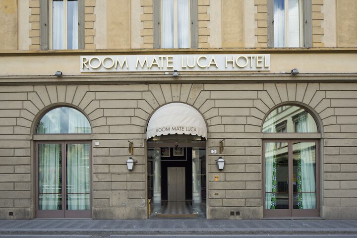 Hotel 45 of 45
