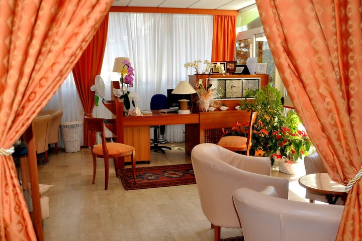 Hotel Interior 2 of 23