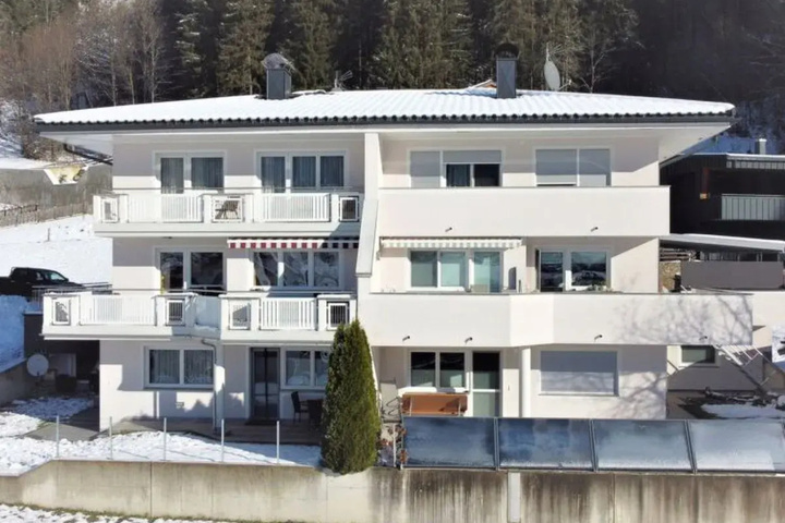 Schiestl Ramsau im Zillertal