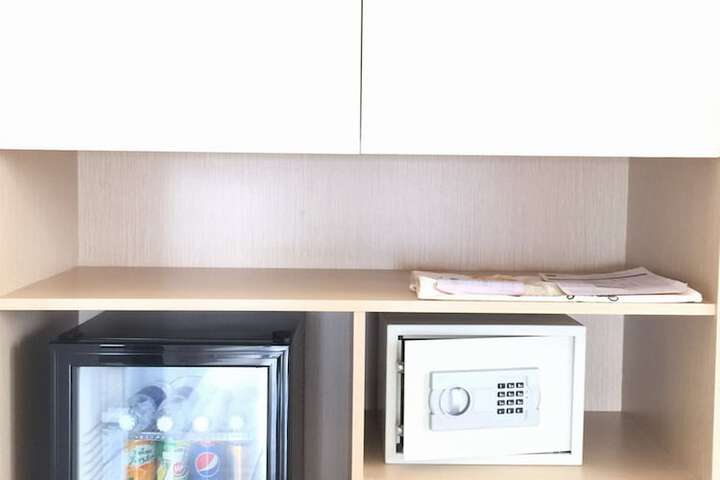 Fitness Facility Photos