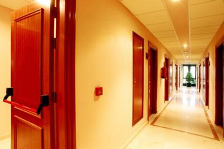 Fitness Facility Photos