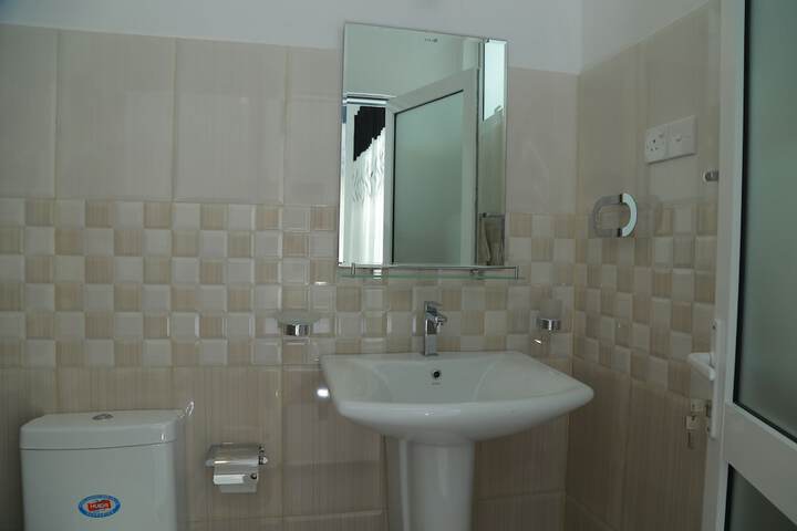 Bath Amenities