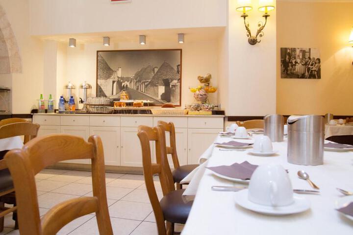 Fitness Center Photo