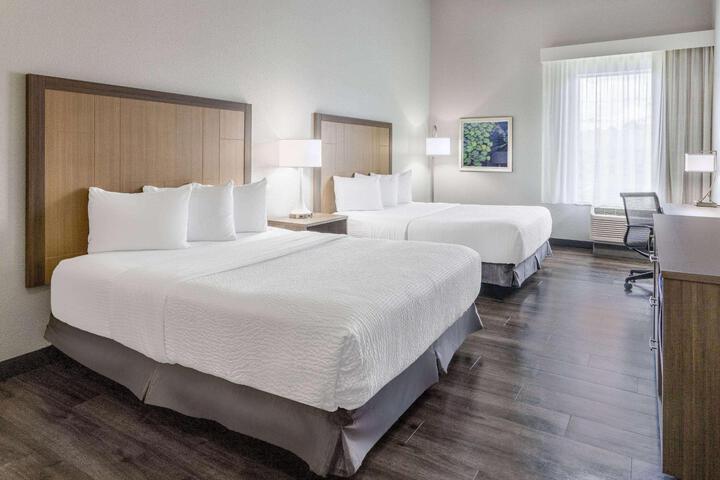 2 Queen Beds (8 of 26)