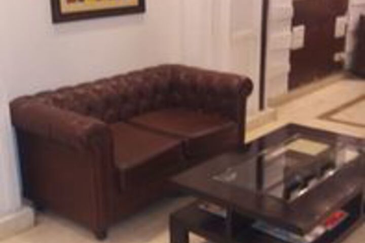 Hotel Interior 10 of 14