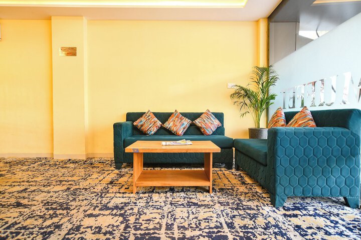 Hotel Interior 12 of 49