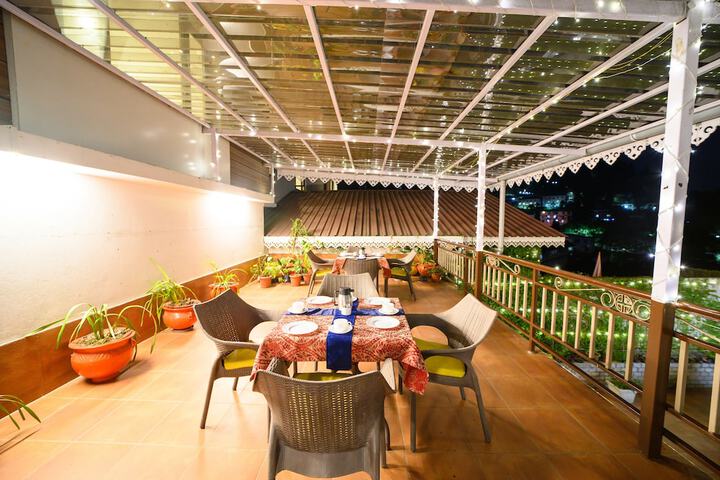 Terrace/Patio 22 of 70