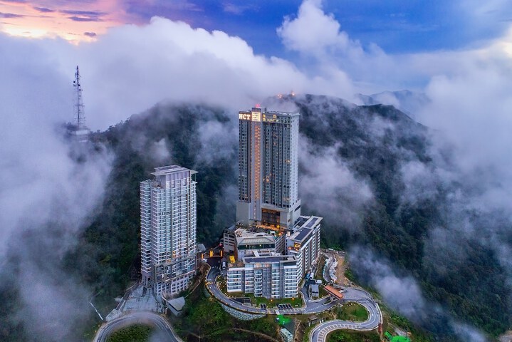 Photo of Grand Ion Delemen Hotel