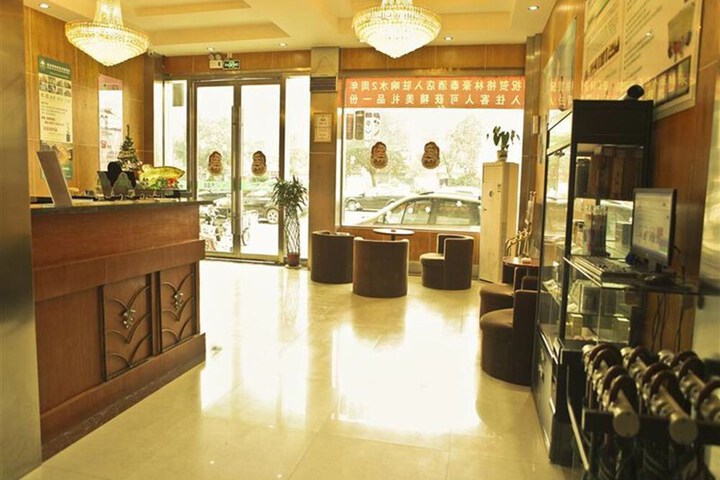 Hotel Interior 2 of 23