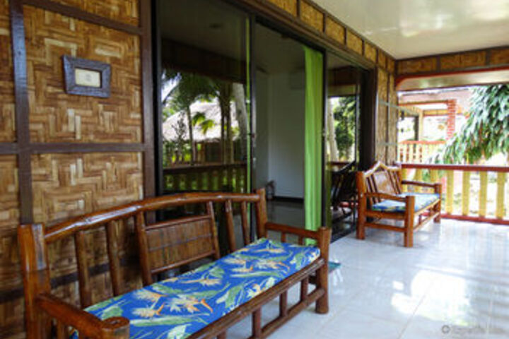 Terrace/Patio 41 of 44