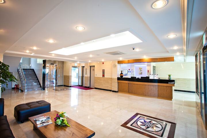 Hotel Interior 2 of 33