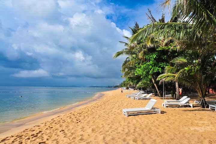 Photo of Sea Star Resort Phu Quoc