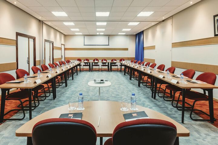Meeting 117 of 143
