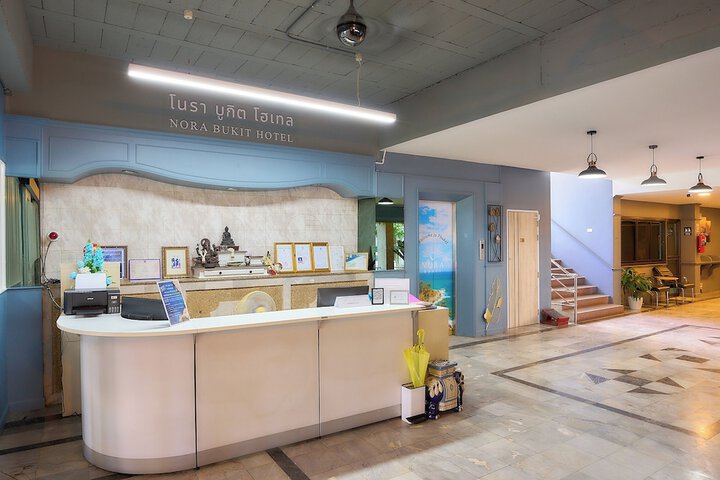 Nora Bukit Hotel