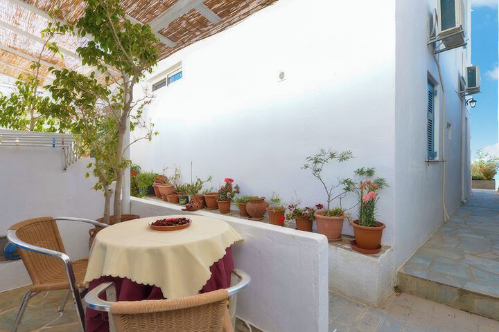 Terrace/Patio 39 of 60