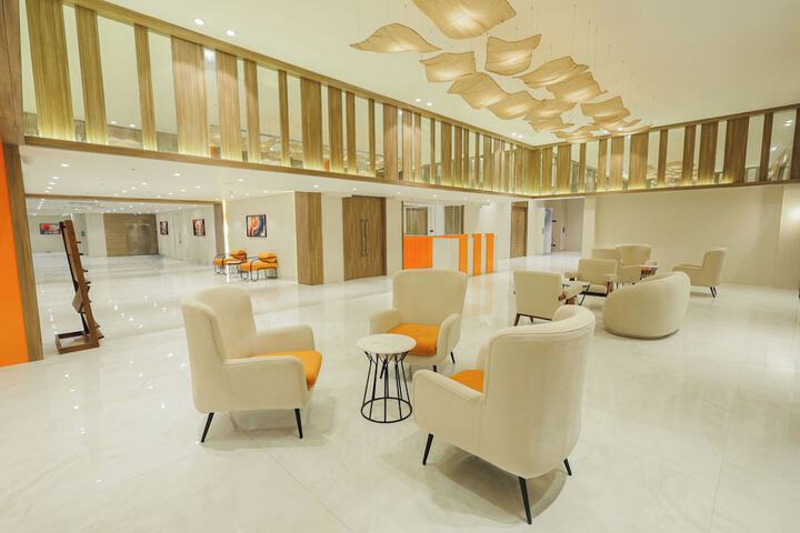 Hotel Interior 5 of 46