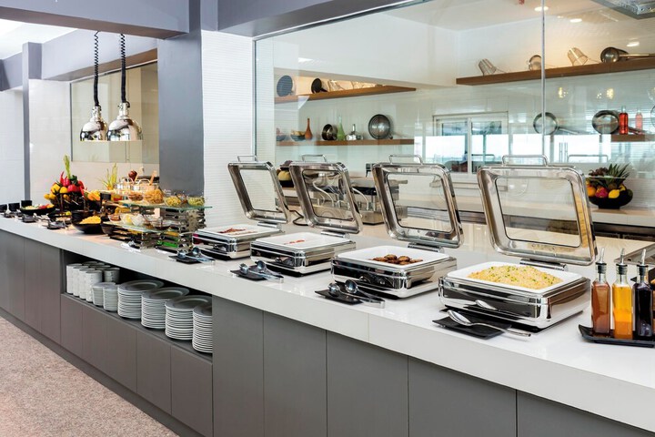 Fitness Center Photo