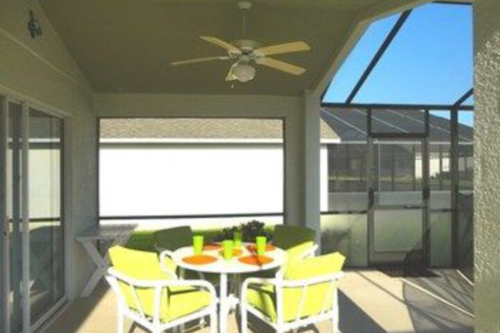 Terrace/Patio 14 of 15
