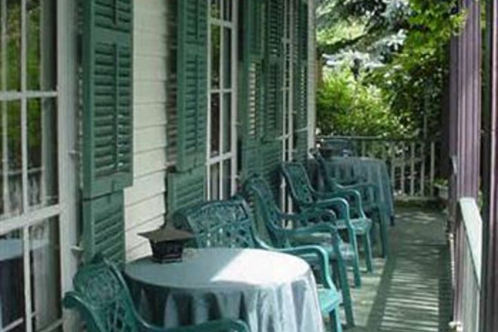 Terrace/Patio 27 of 27
