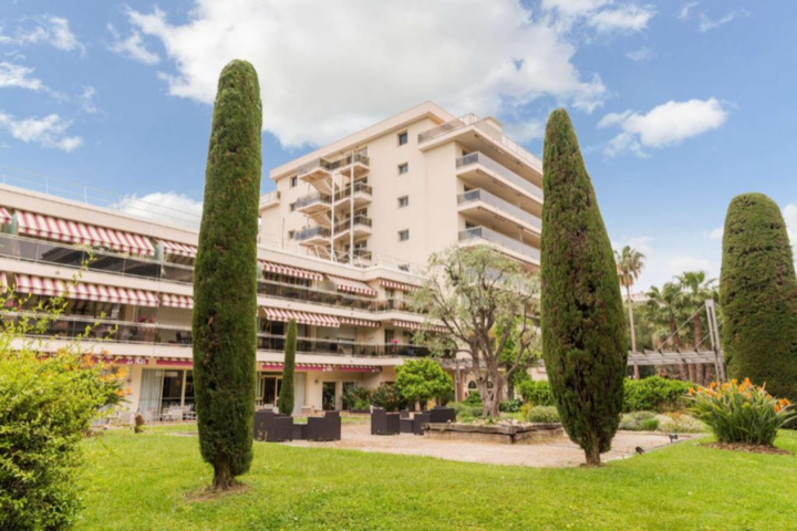 The Originals Boutique Hotel Les Strelitzias, Antibes Juan-Les-Pins
