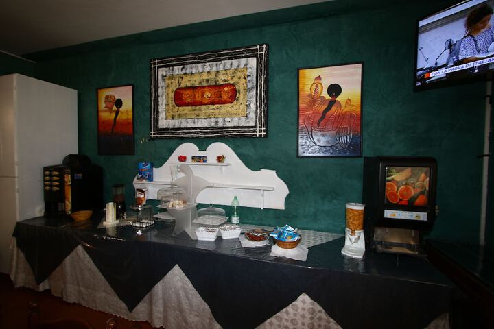 Hotel Interior 8 of 45