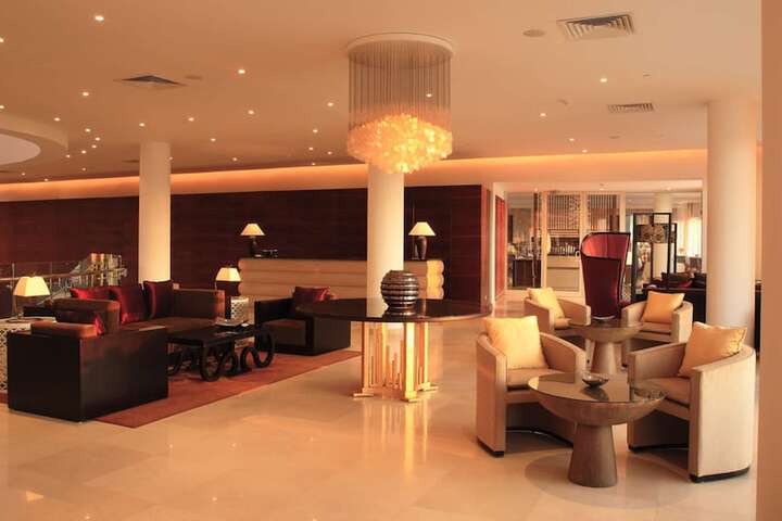 Hotel Interior 4 of 48