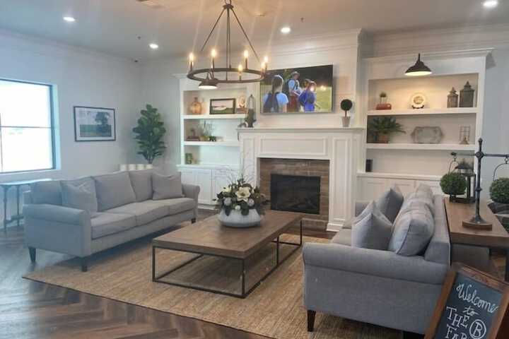 Photo of Boyd Farmhouse Inn
