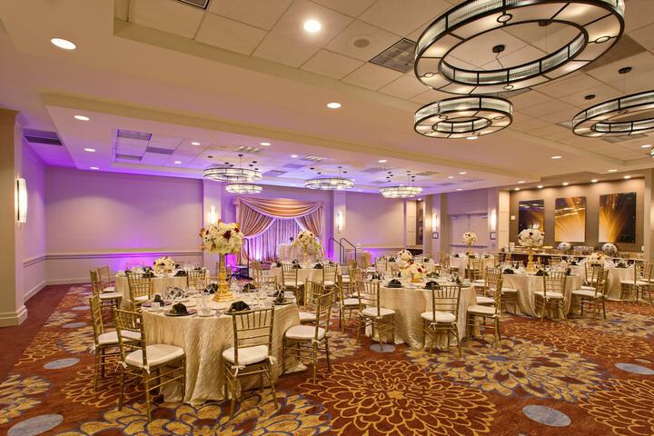 Ballroom