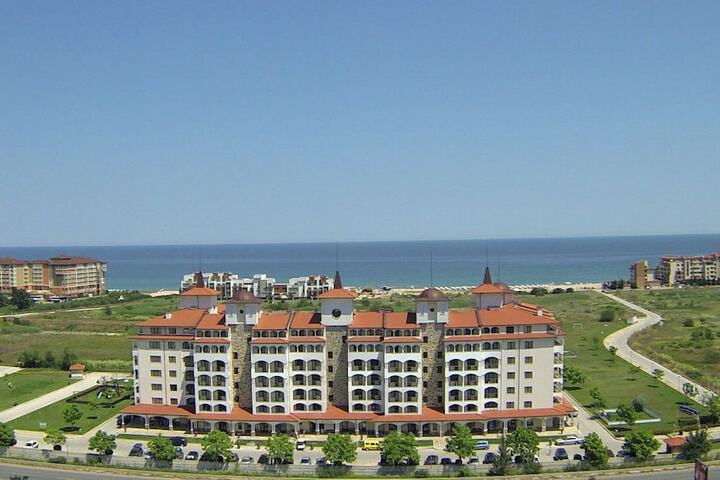 Hotel 51 of 52
