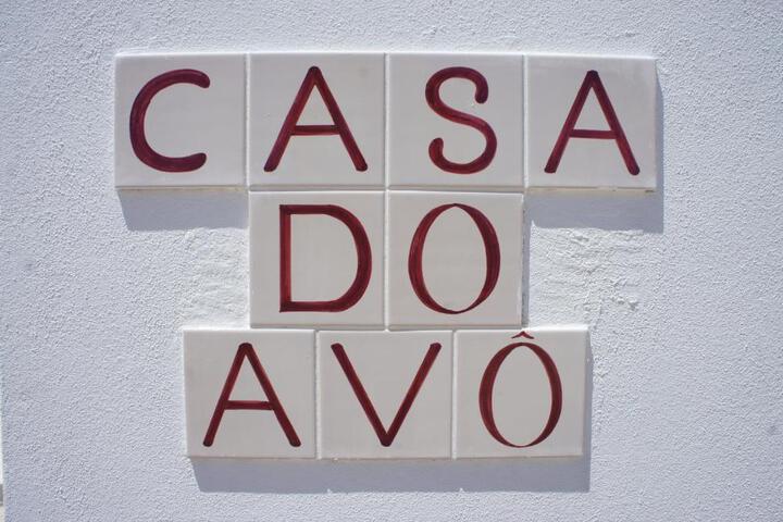 Photo of Casa do Avô
