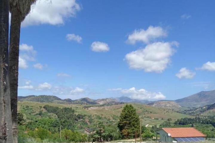 Villetta San Giovanni