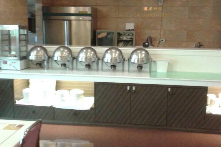 Chiayi Royal Garden Motel